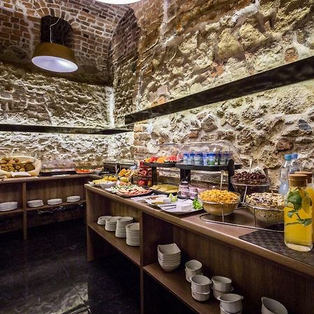 Calliope Apartments Krakow Luaran gambar