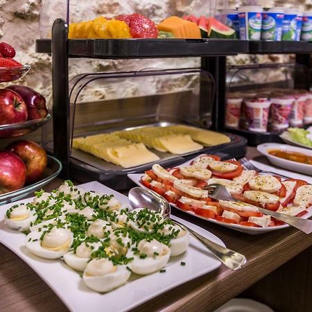 Calliope Apartments Krakow Luaran gambar