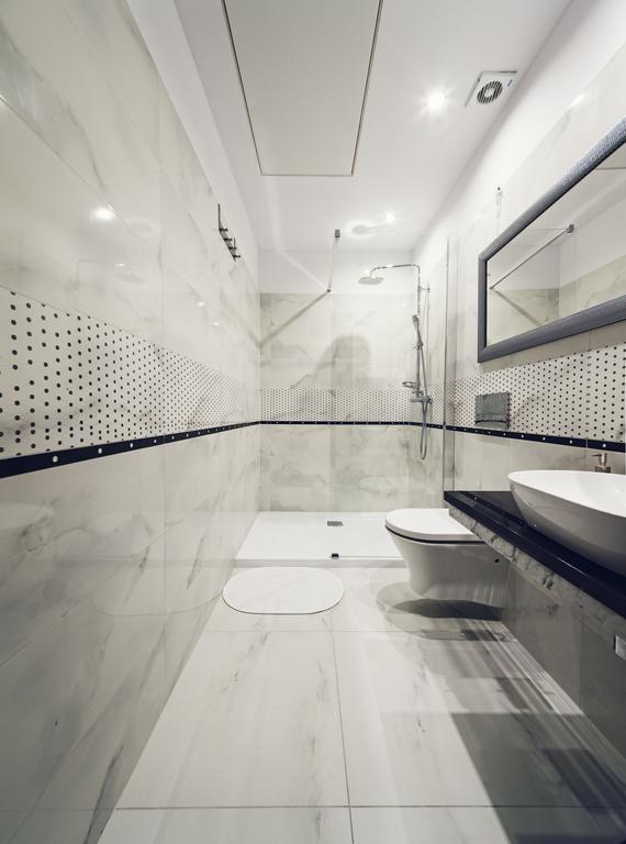 Calliope Apartments Krakow Luaran gambar