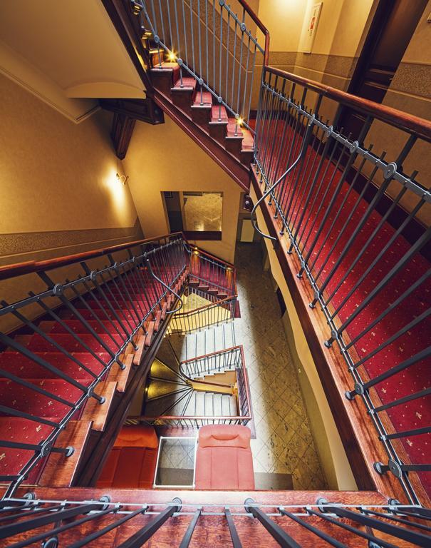 Calliope Apartments Krakow Luaran gambar
