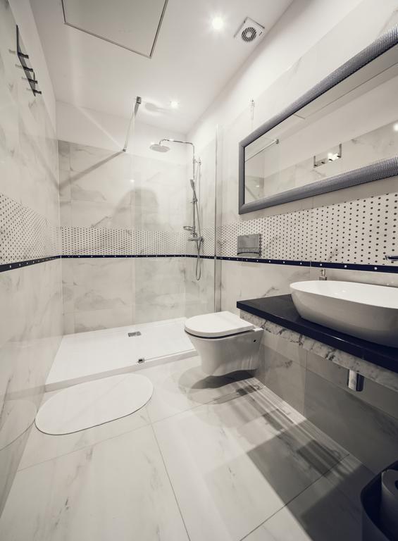 Calliope Apartments Krakow Luaran gambar