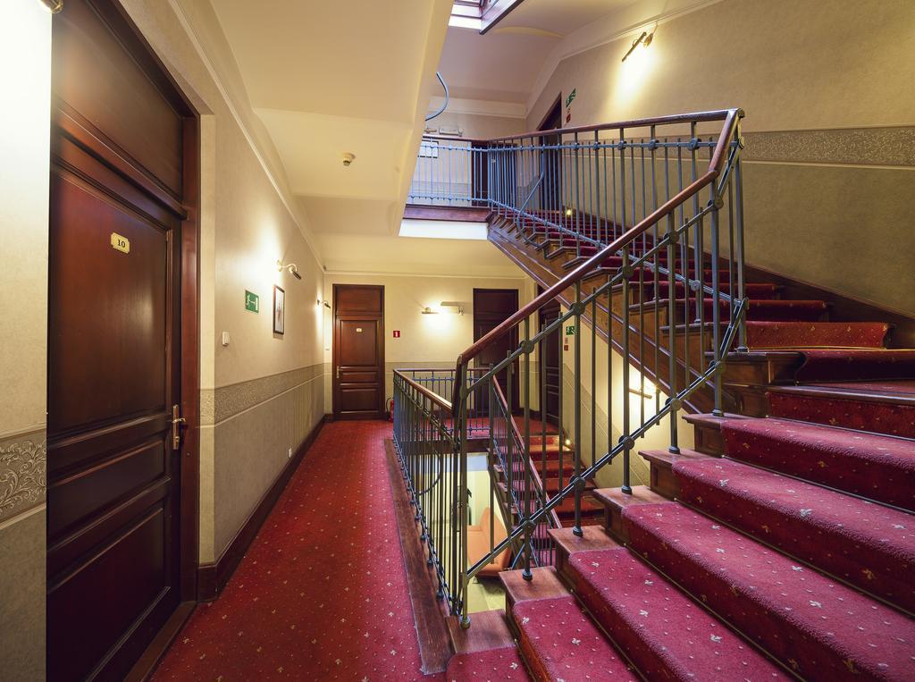 Calliope Apartments Krakow Luaran gambar