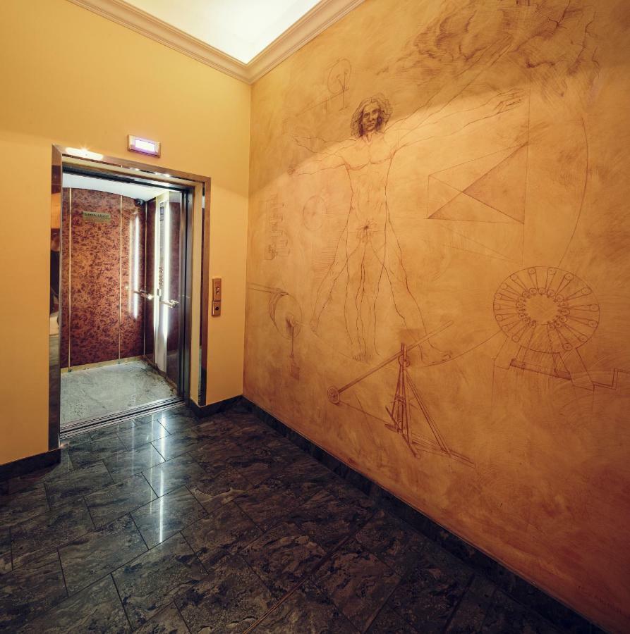 Calliope Apartments Krakow Luaran gambar