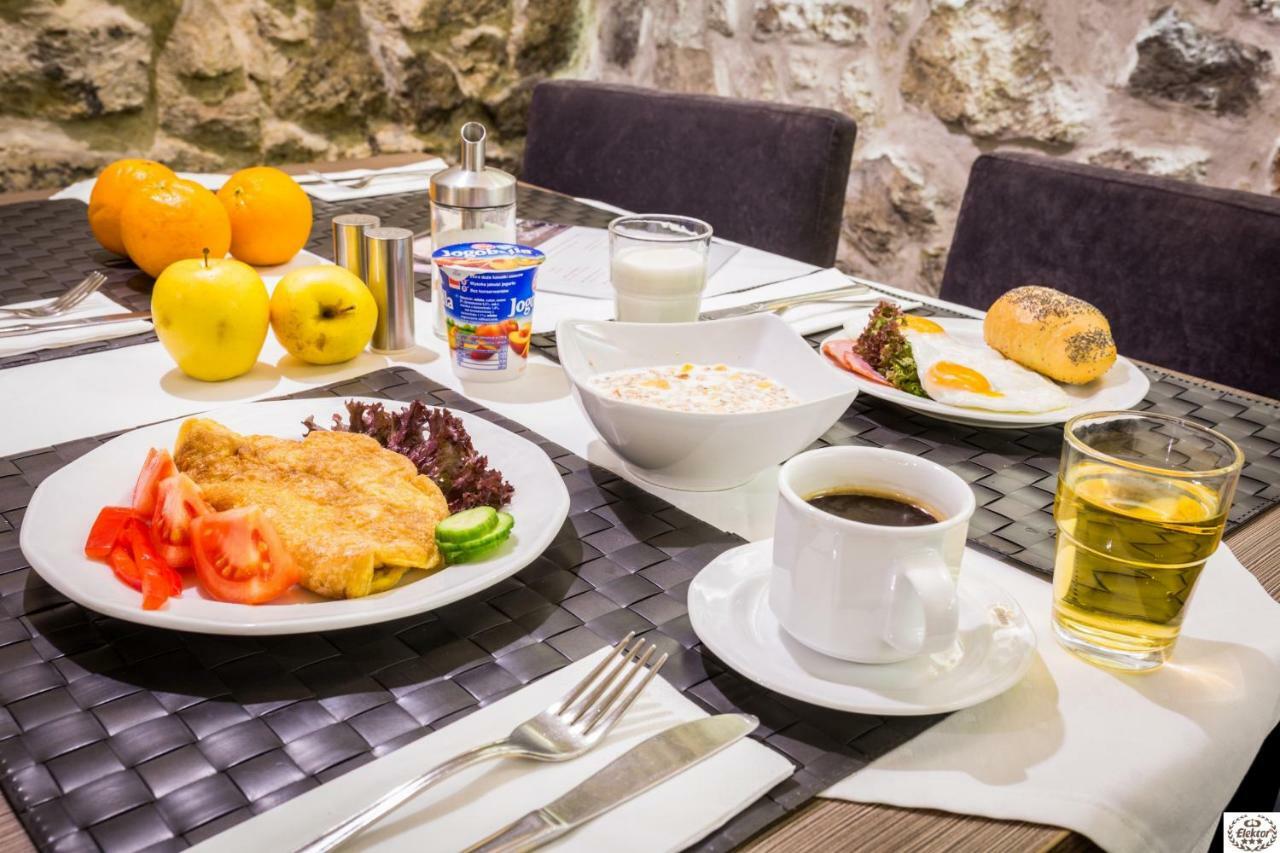 Calliope Apartments Krakow Luaran gambar